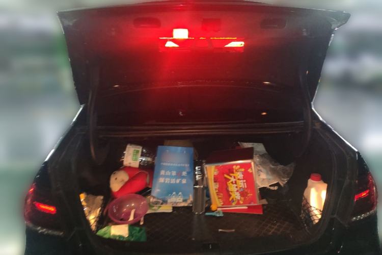 Used Mercedes-Benz E-Class 2014 Facelifted E 260 L Luxury Edition