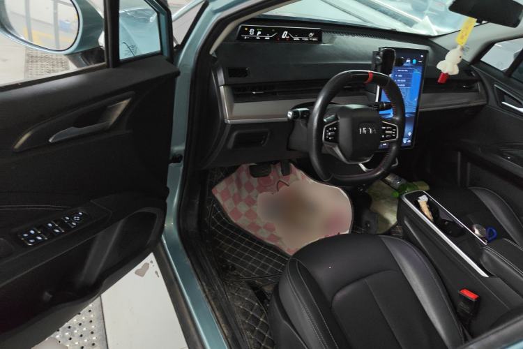 Used NETA V 2022 Chao 400 Lite