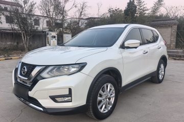 Used Nissan X-Trail 2017 2.0L CVT Comfort Edition 2WD