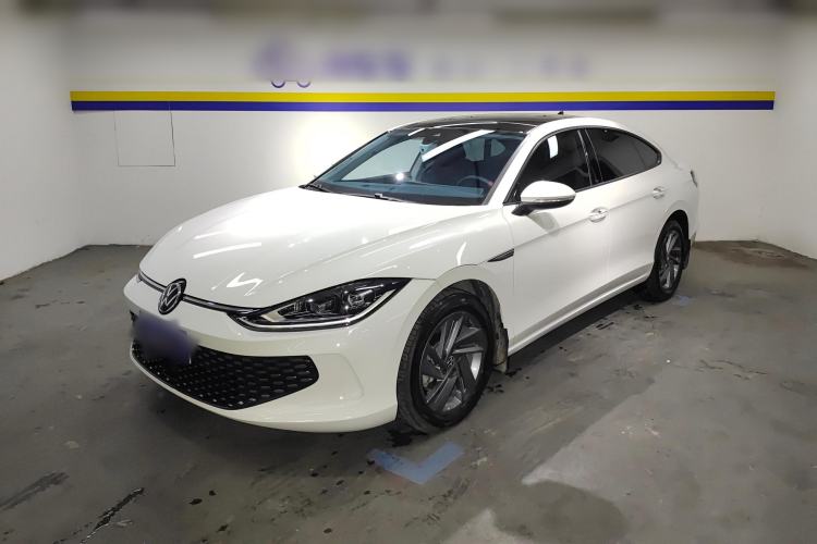 Used Volkswagen Lamando 2024 Lavida L 280TSI DSG Spicy Edition