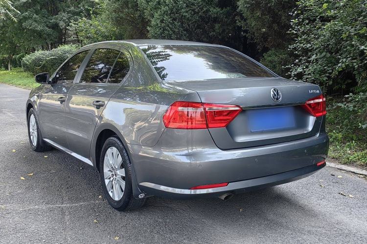 Used Volkswagen Lavida 2013 Restyled Classic 1.6L Automatic Comfort Edition