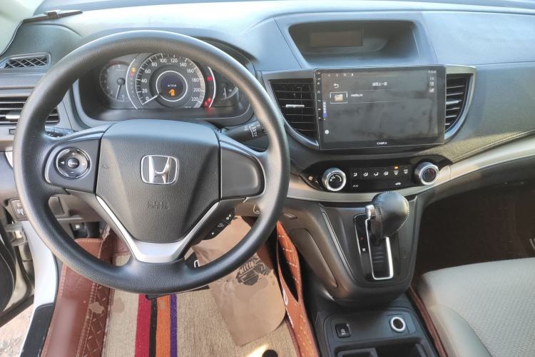 Used Honda CR-V 2016 2.0L two-wheel drive Urban Edition