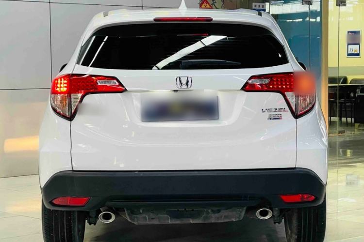 Used Honda Vezel 2020 220 TURBO CVT Elite Edition
