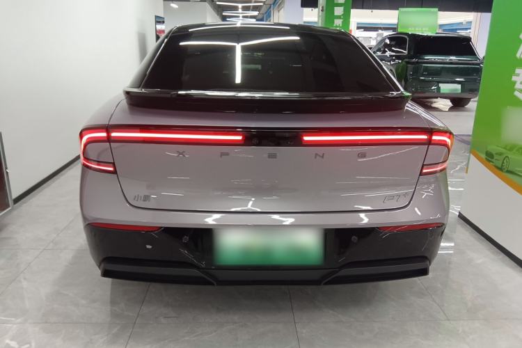 Used XPeng P7+ 2024 Long-Range Max