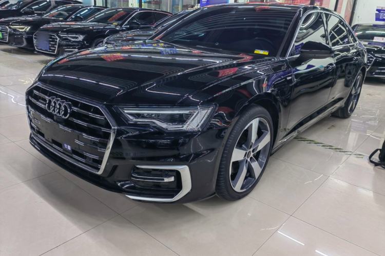 Used Audi A6L 2023 45 TFSI quattro Prestige Dynamic Edition
