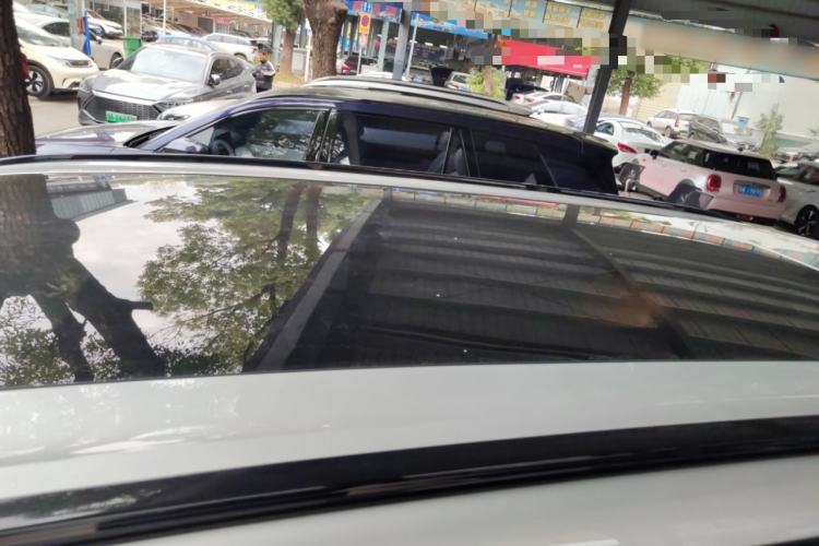 Used  eπ008 2025 210 Ultra Range-Extended Version 5 Seats
