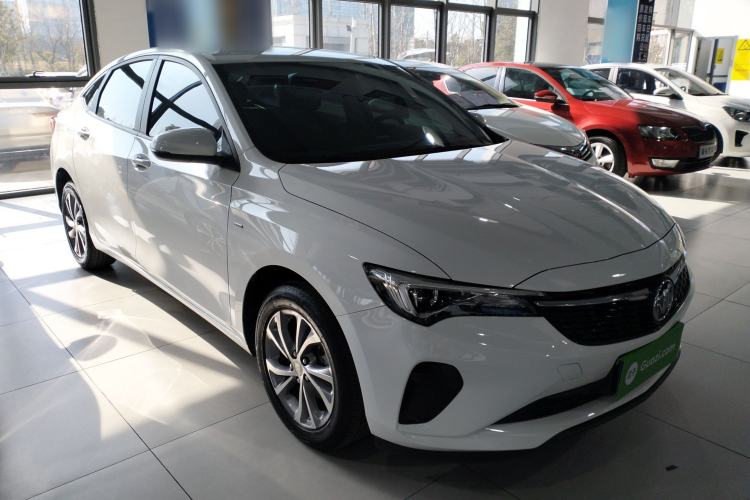 Used Buick Verano 2023 Pro Le Yi Edition
