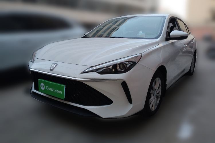 Used Roewe i5 2023 1.5L Manual Comfort Edition