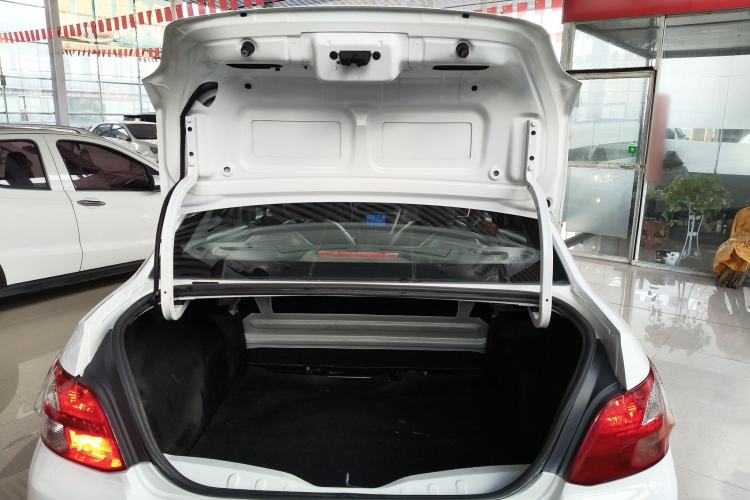 Used Peugeot 301 2016 1.6L Manual Comfort Edition