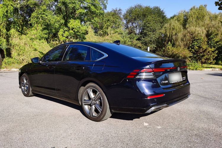 Used Honda Accord New Energy 2023 2.0L ePHEV Prestige Edition
