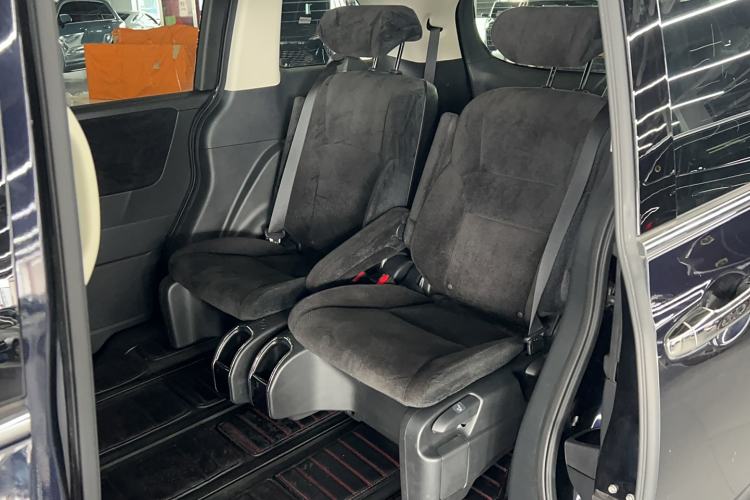 Used Honda Odyssey 2022 2.0L eHEV Sharp Enjoyment Edition
