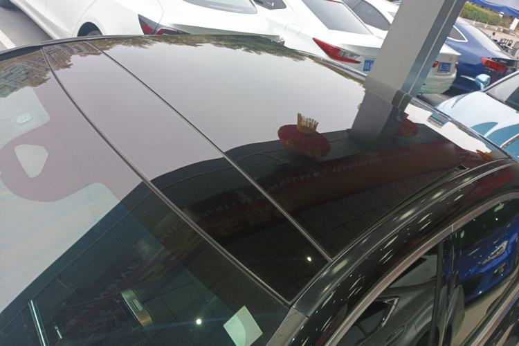 Used Mercedes-Benz C-Class 2022 Facelift C 260 L
