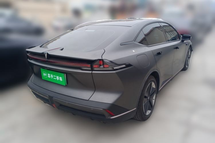 Used  SL03 2022 1.5L 1200 Extended-Range Version
