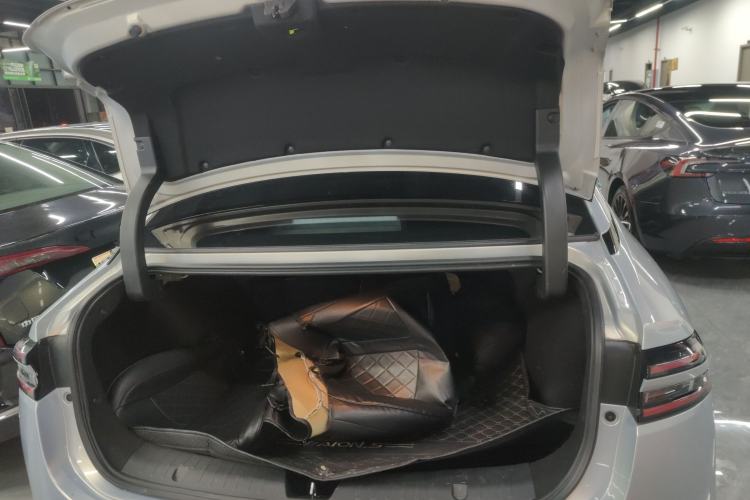 Used AION S Plus 2022 70 Intelligent Edition
