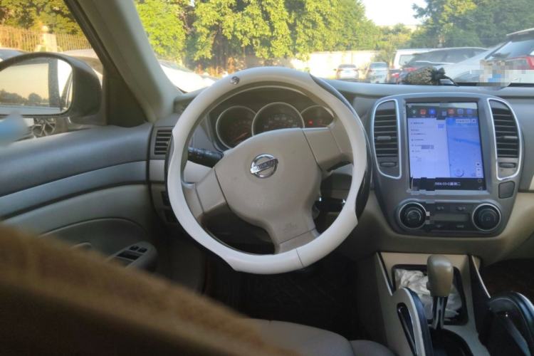 Used Nissan Sylphy 2018 Classic 1.6XE+ CVT Luxury Edition
