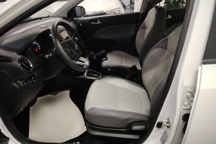 Used Kia Pegas 2017 1.4L Automatic Value Edition
