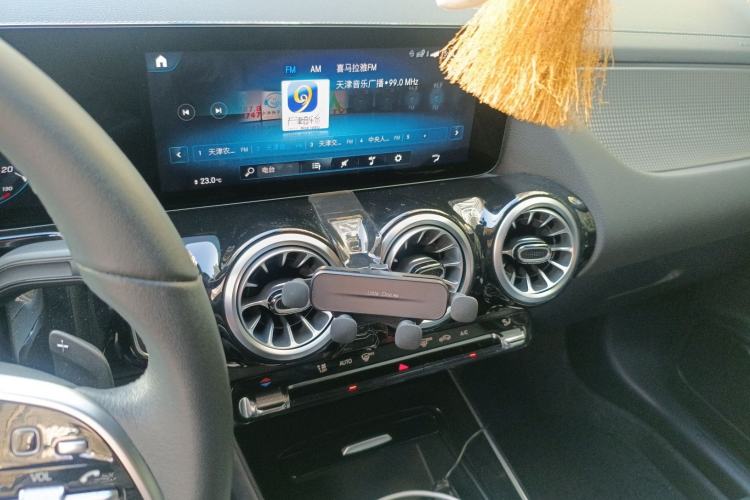 Used Mercedes-Benz GLA 2020 GLA 200
