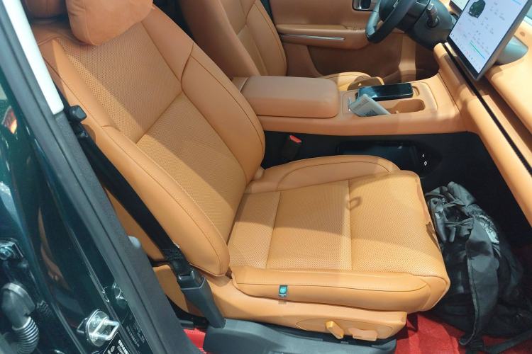 Used Leapmotor C10 2024 210 Smart Edition
