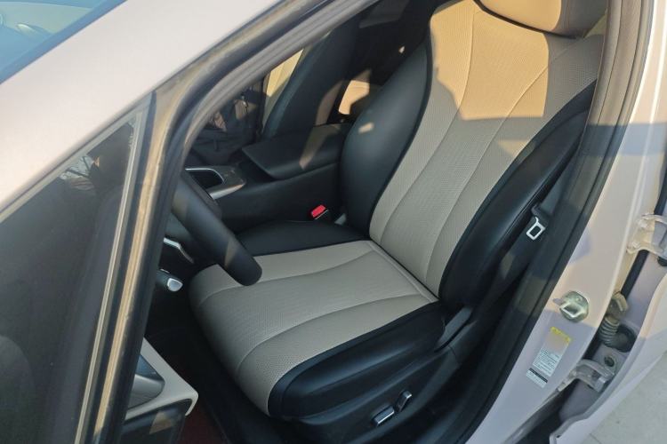 Used BYD Dolphin 2025 Smart Drive Version 420 km Freedom Edition