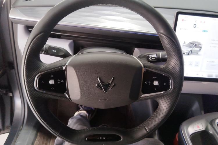 Used ARCFOX Alpha T5 2024 660 MAX
