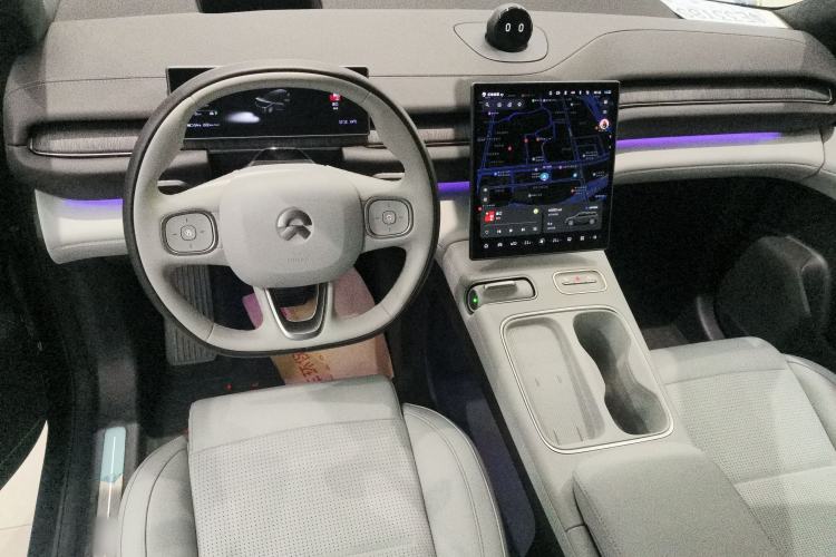 Used Nio ES6 2023 75 kWh