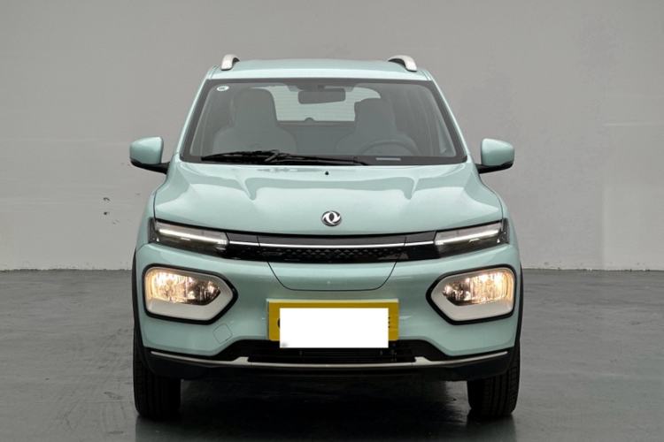 Used Dongfeng NAMMI EX1 2023 PRO Light Wind Edition Lightning Model
