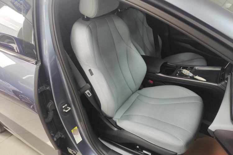 Used BYD Seal 2023 DM-i 1.5L 121km Luxury Model