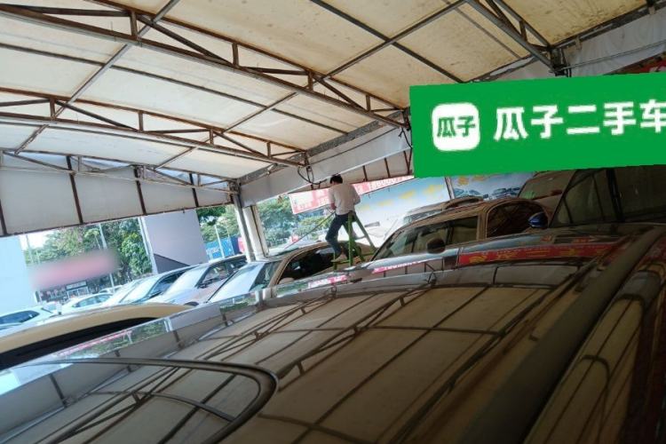 Used Honda Jade 2016 1.8L Automatic Comfort Elite Version 5 Seats
