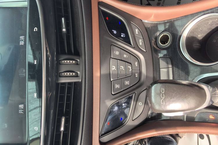 Used Buick Envision 2021 532T Two-Wheel-Drive Luxury Version
