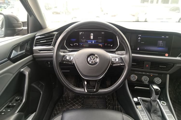 Used Volkswagen Sagitar 2021 280TSI DSG Excellence Edition
