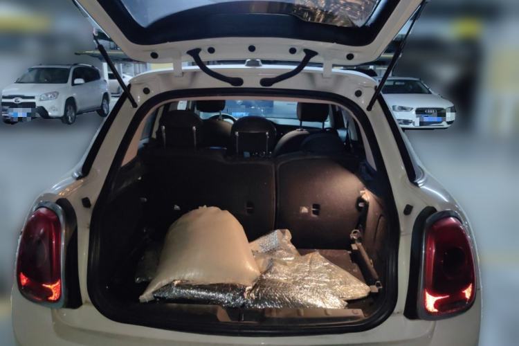 Used  MINI 2016 1.2T ONE Five-Door Edition