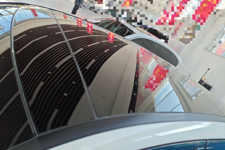 Used Mercedes-Benz C-Class 2023 C 260 L Bright Night Sports Edition
