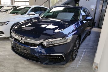 Used Honda Inspire 2019 Rui·Hybrid 2.0L Jingya Edition China VI