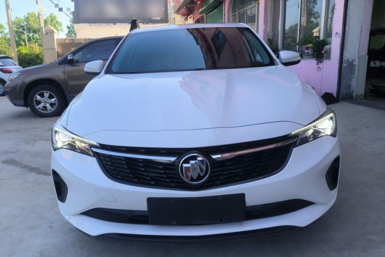 Used Buick Verano 2022 Pro 532T Le Xing Edition
