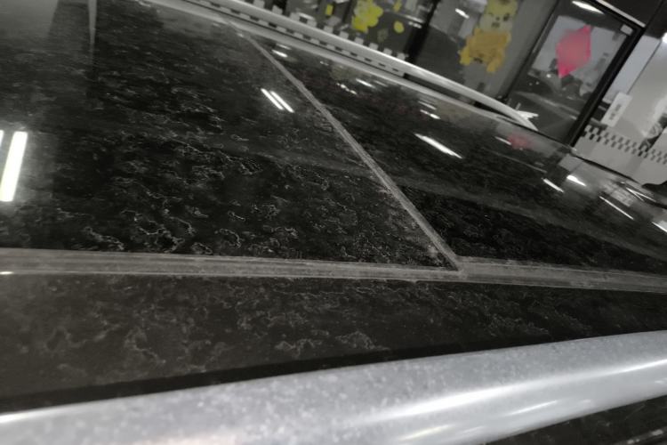 Used Volkswagen Tiguan L 2017 330TSI Automatic Two-Wheel Drive Flagship Edition
