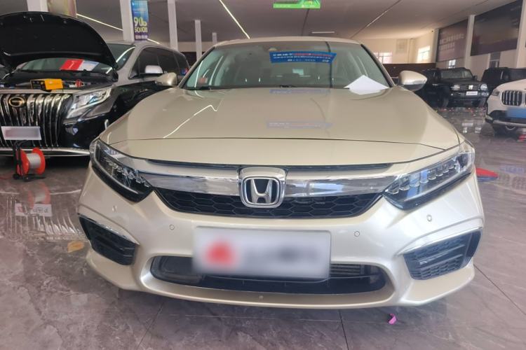 Used Honda Inspire 2019 260TURBO Elite Edition China V Standard

