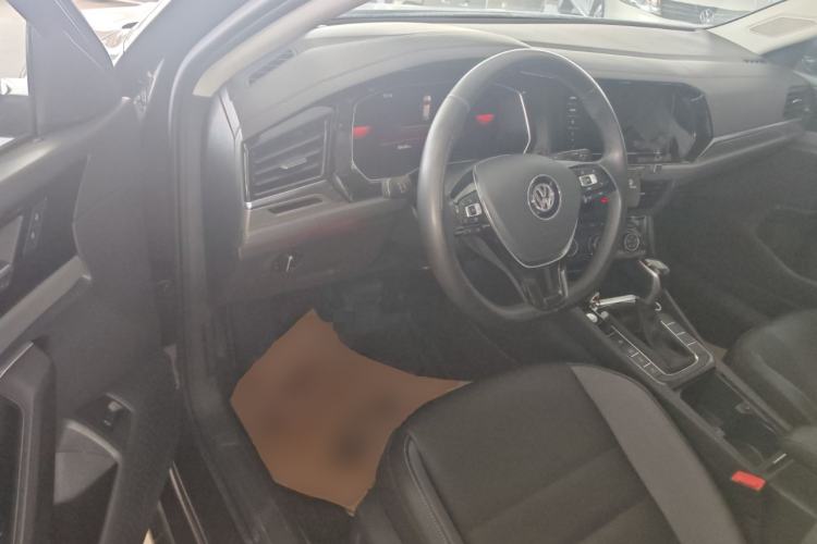 Used Volkswagen Sagitar 2021 200TSI DSG Excellence Edition
