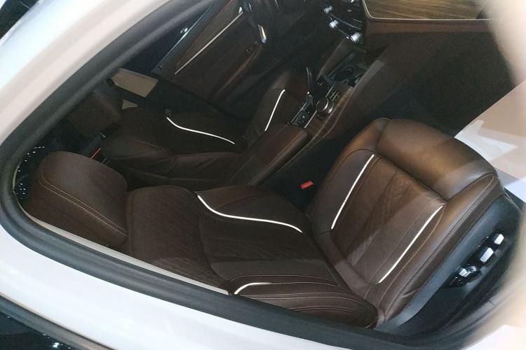 Used BMW 5 Series 2020 530Li Luxury Edition Premium Package
