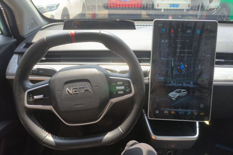 Used NETA V 2022 Chao 400 Lite
