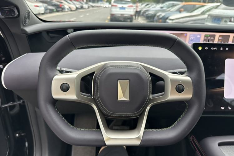 Used  07 2024 Pro+ All-Electric Version