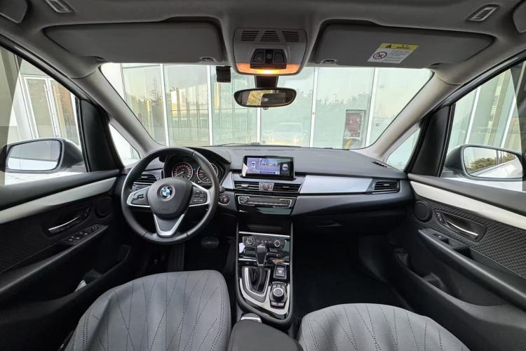 Used BMW 2 Series Active Tourer 2016 218i Fashion Model
