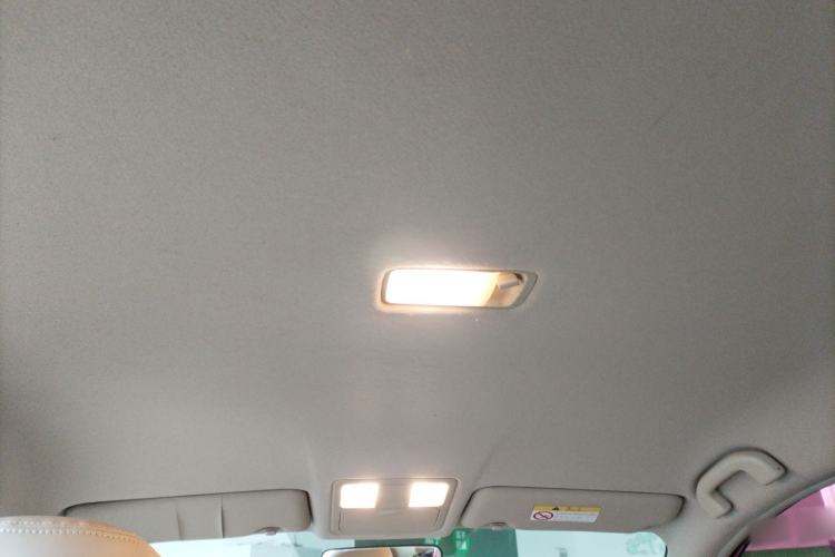 Used Nissan Sylphy 2012 Classic 1.6XE Automatic Comfort Edition