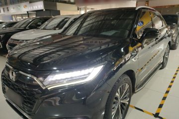 Used Honda UR-V 2020 370TURBO Four-Wheel Drive Premium Edition