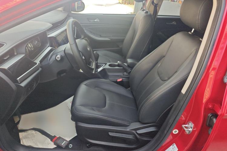 Used Chery Arrizo 5 2021 PRO 1.5L Manual Youth Edition
