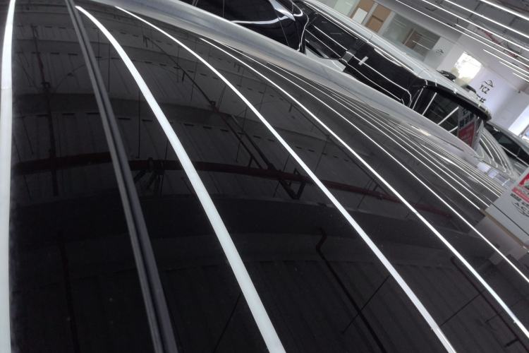 Used Mercedes-Benz GLC AMG 2017 AMG GLC 43 4MATIC