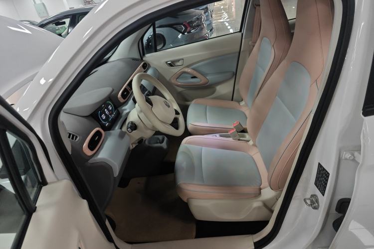 Used Leapmotor T03 2024 310 Comfort Edition
