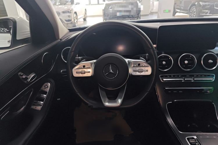 Used Mercedes-Benz C-Class 2021 C 200 L Fashion Edition Sport Version
