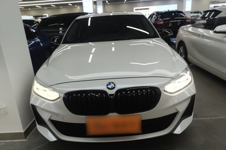 Used BMW 1 Series 2022 125i M Sport Night Edition