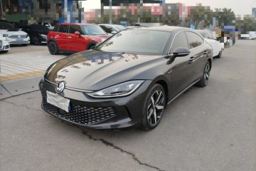 Used Volkswagen Lamando 2023 Lavida L 280TSI DSG Cool & Spicy Edition