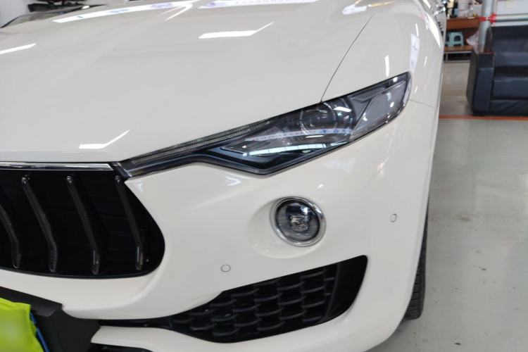 Used Maserati Levante 2016 3.0T Standard Edition